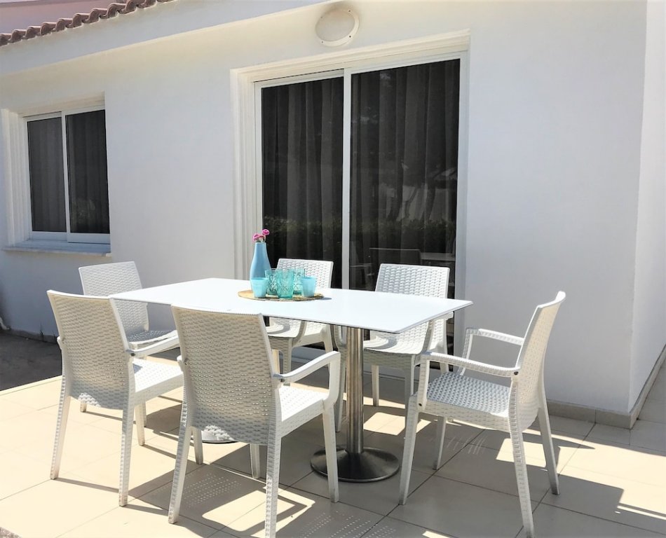 Фото Fig Tree Z Holiday Villas