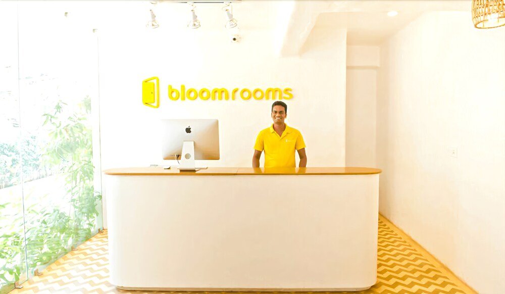 Фото Bloomrooms @ Calangute