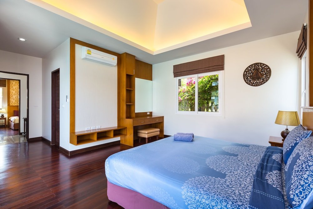 Фото Villa Jasmine