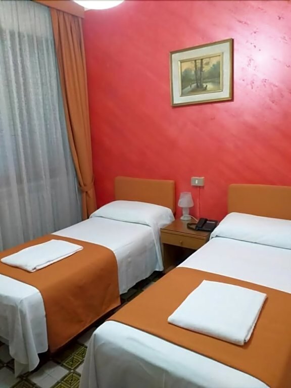 Фото Hotel Arcella