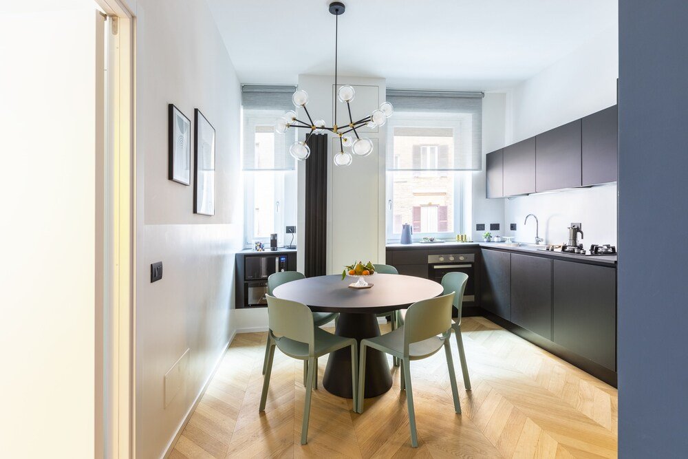 Фото Romac - Trinity