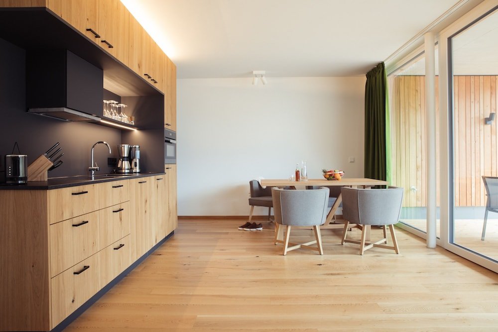 Фото All-Suite Resort Ötztal Inklusive Summer Card