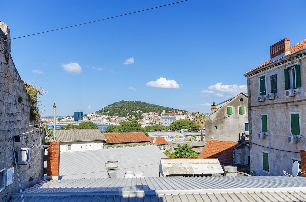 Фото Apartment Sun & Sea