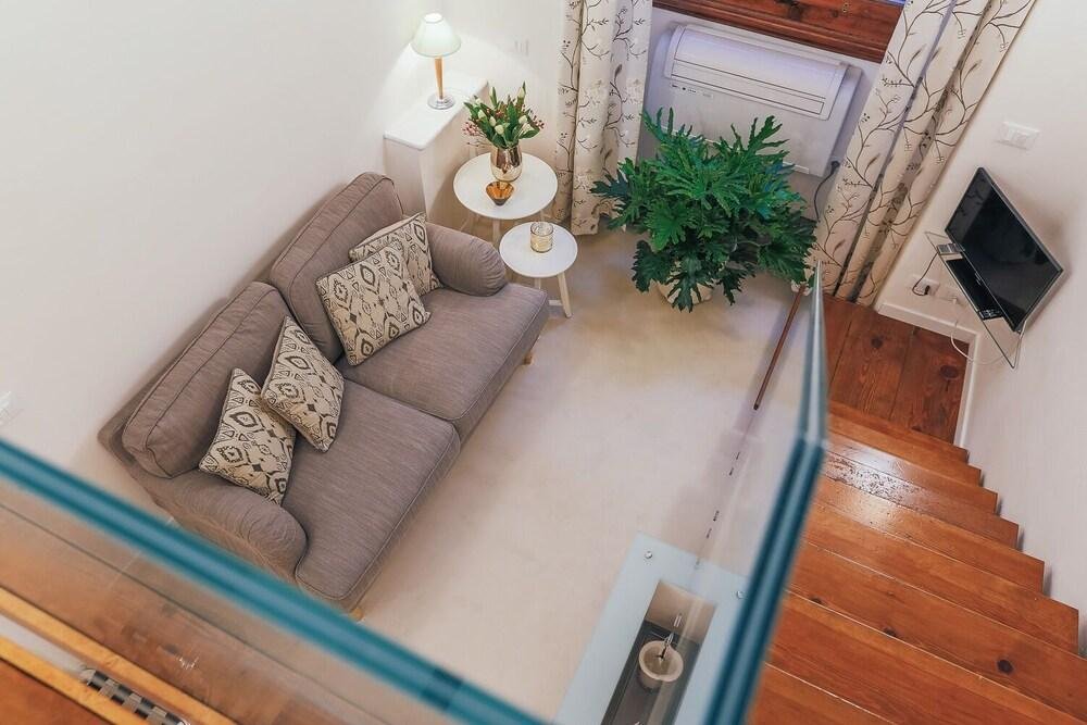 Фото Duomo Romantic Nest