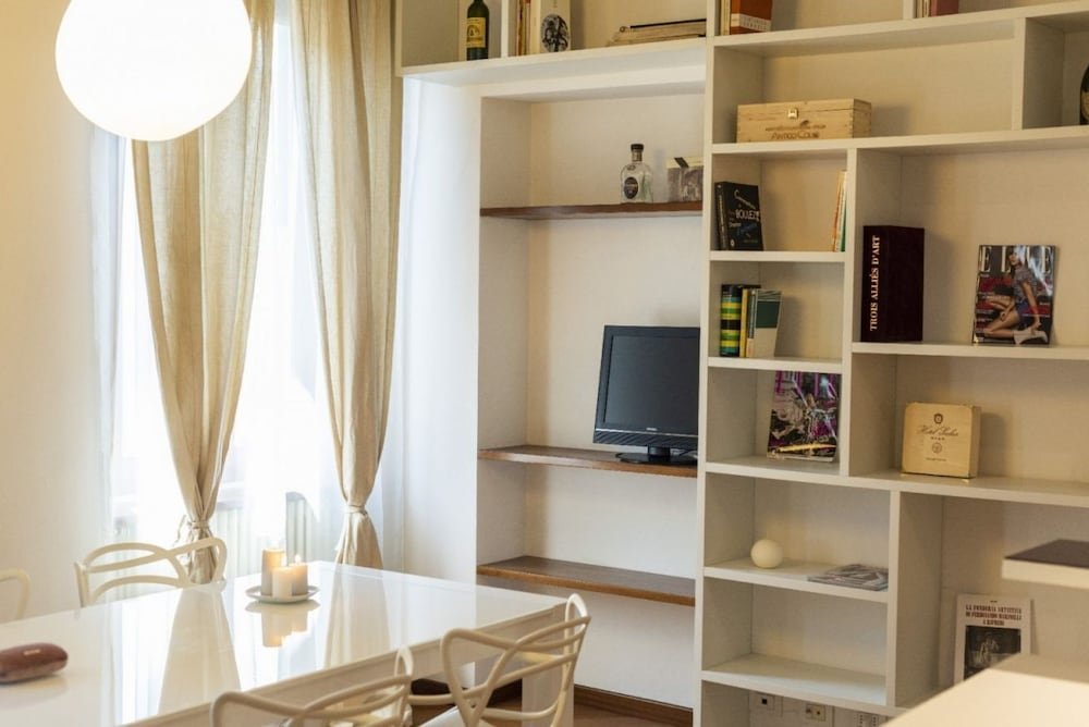 Фото Bright Giglio Loft