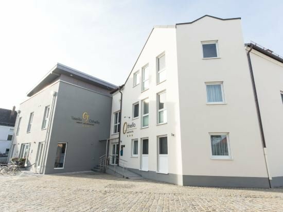 Гостиница Ambient Hotel Tassilo в Дингольфинге