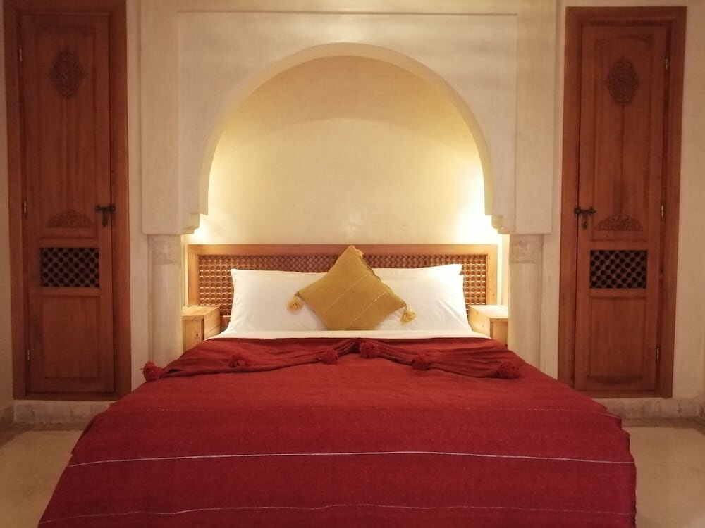 Hotel Riad Doby & Spa Marrakech, Marrakech, photo