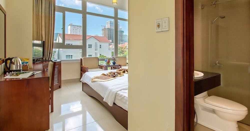 Фото Sunview Hotel