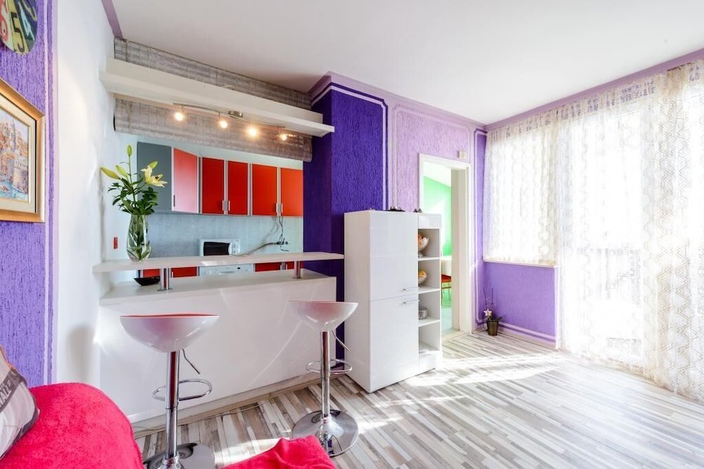 Фото Apartment Vedrana