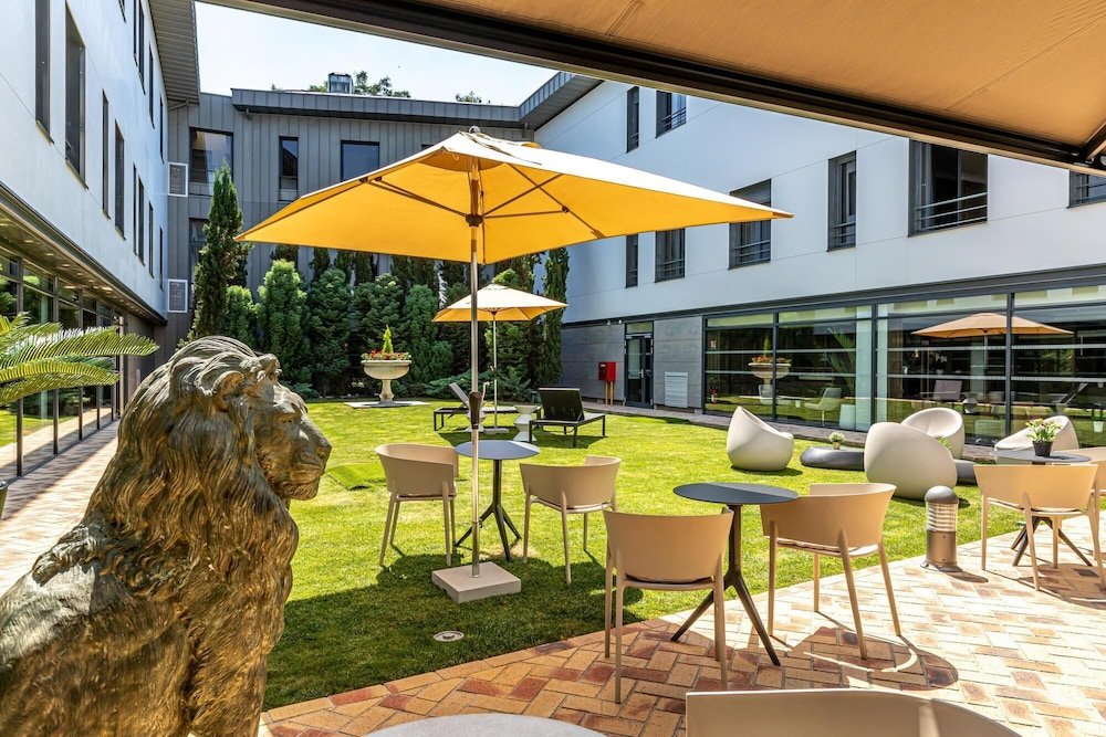 Фото отеля 3