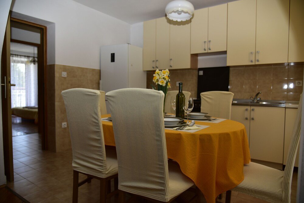 Фото Apartment Anica