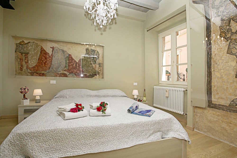 Фото Residenza Il Cavaliere del Lago