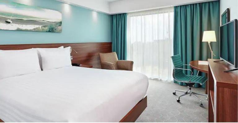 Фото Hampton by Hilton Kiel