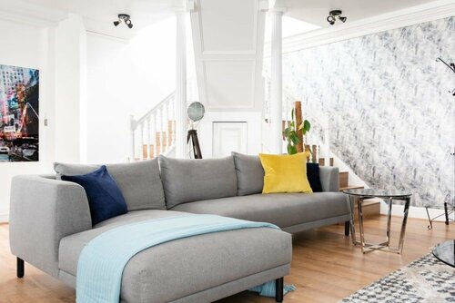 Гостиница The Paddington Mews - Comfortable Elegant 3bdr Paddington в Лондоне