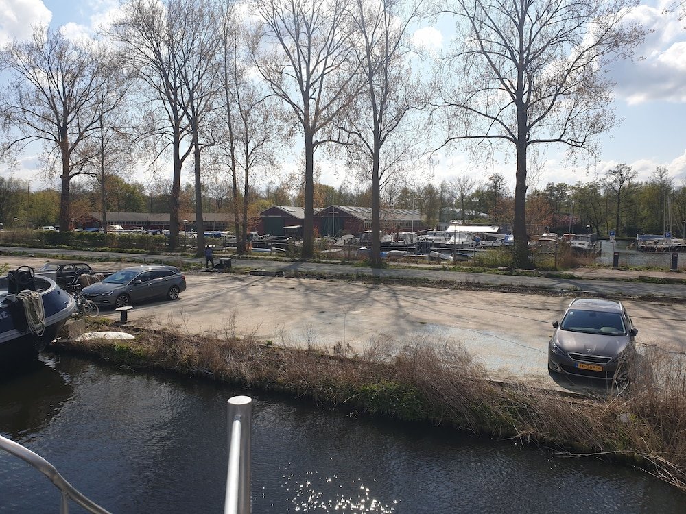Фото Houseboat Havana