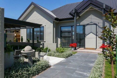 Гостиница Stay Taupo в Таупо