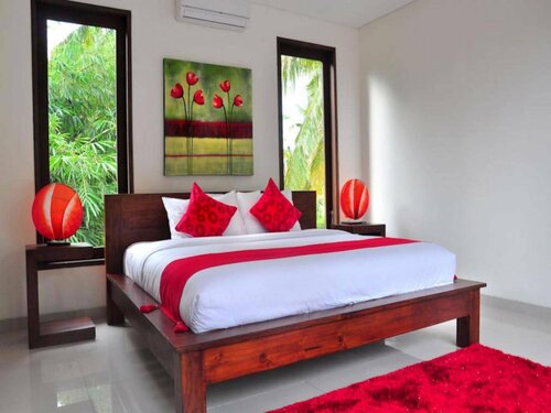 Внешний вид отеля Kakul Villas & Suites by Supala в Масе, фото 4