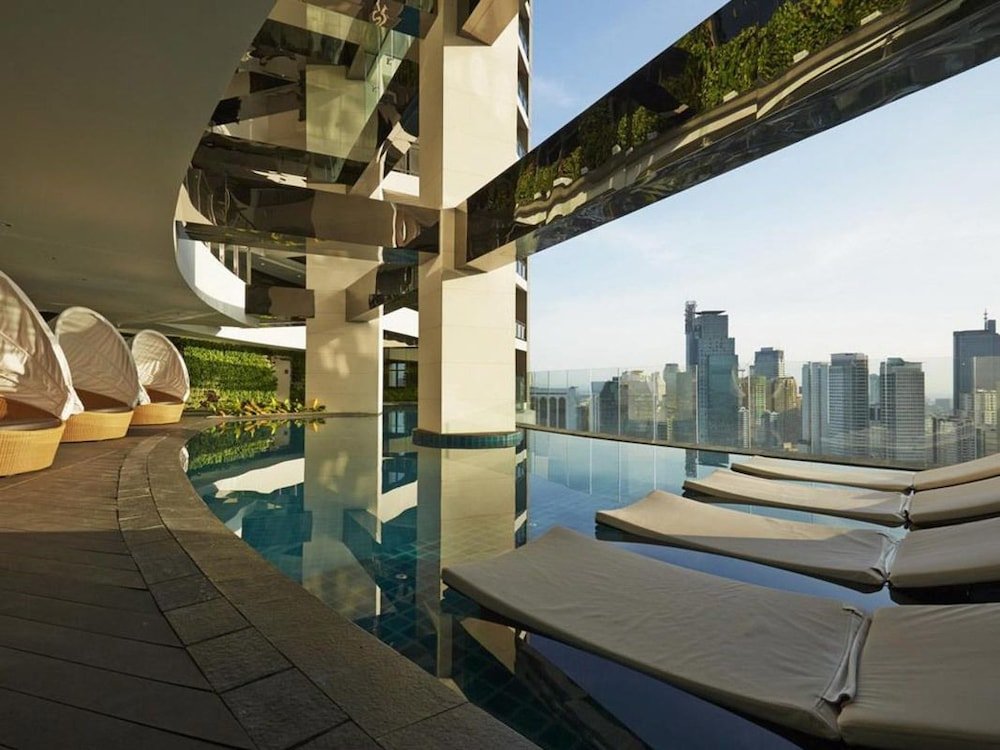 Фото Gotophi at The Gramercy Residences