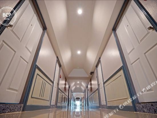 Фото Banchang Palace Hotel