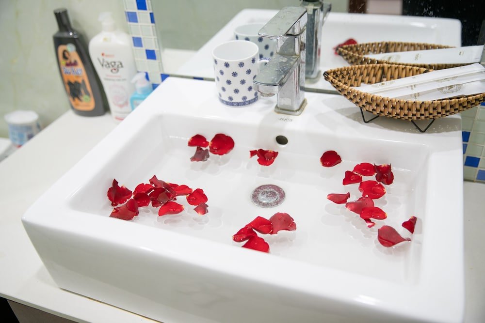 Фото T P Luxury House