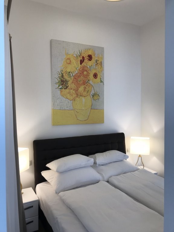 Фото Steiner Residences Haus Taborstraße