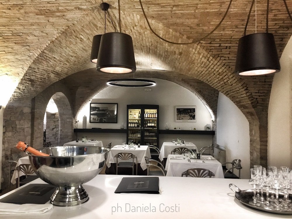 Фото Locanda Giustini