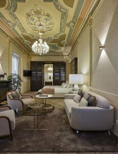 Гостиница Palacio Vallier 5