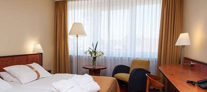Фото Best Western Plus Hotel Bautzen
