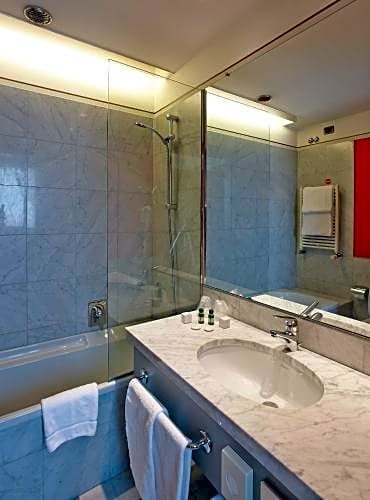 Фото Vicenza Tiepolo Hotel