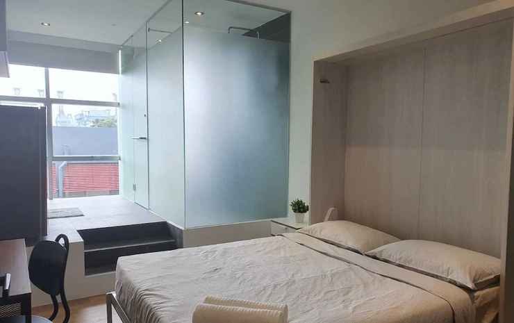 Фото International Service Apartments