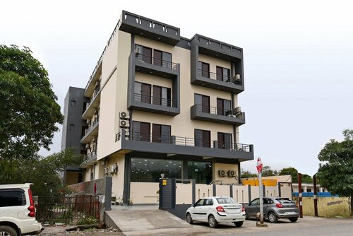 Hotel Metro Stays