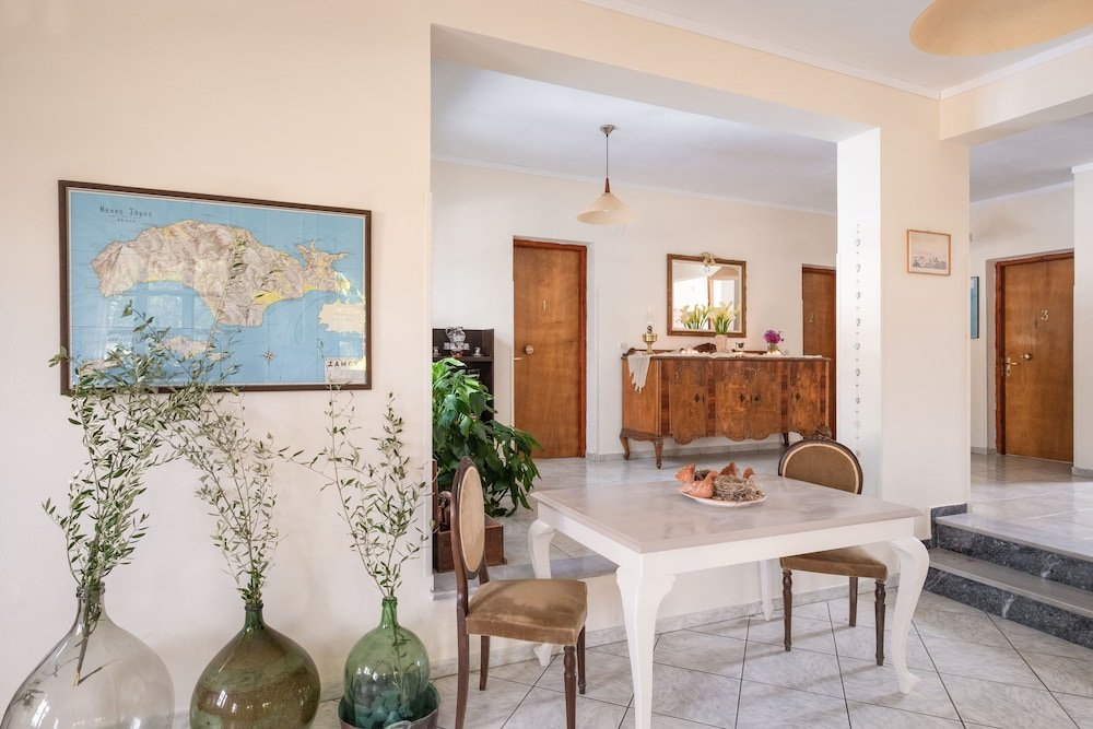 Фото Theodora Inn