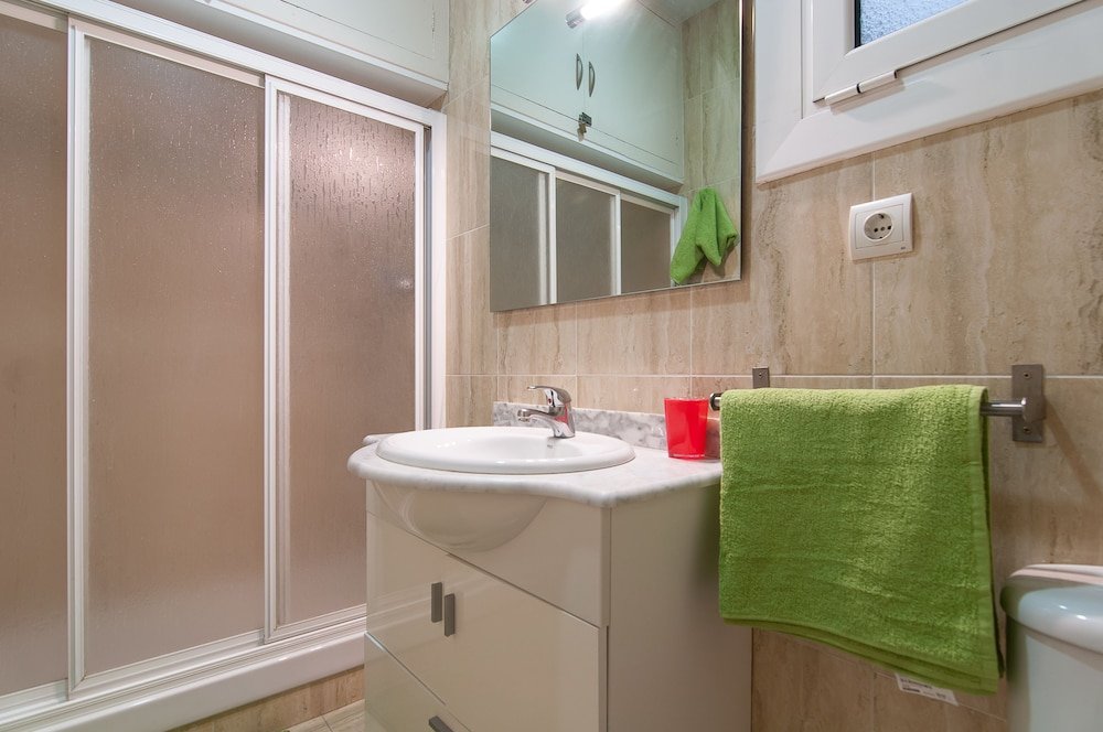 Фото BBarcelona Calabria Flat