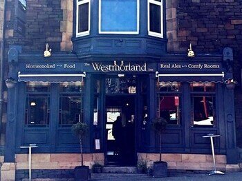 Гостиница The Westmorland Inn