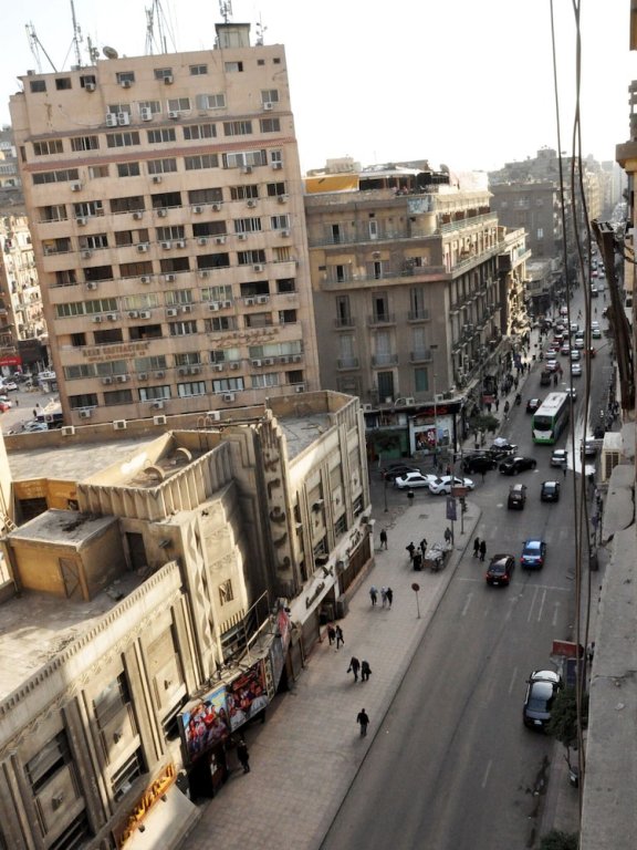 Фото New Panorama