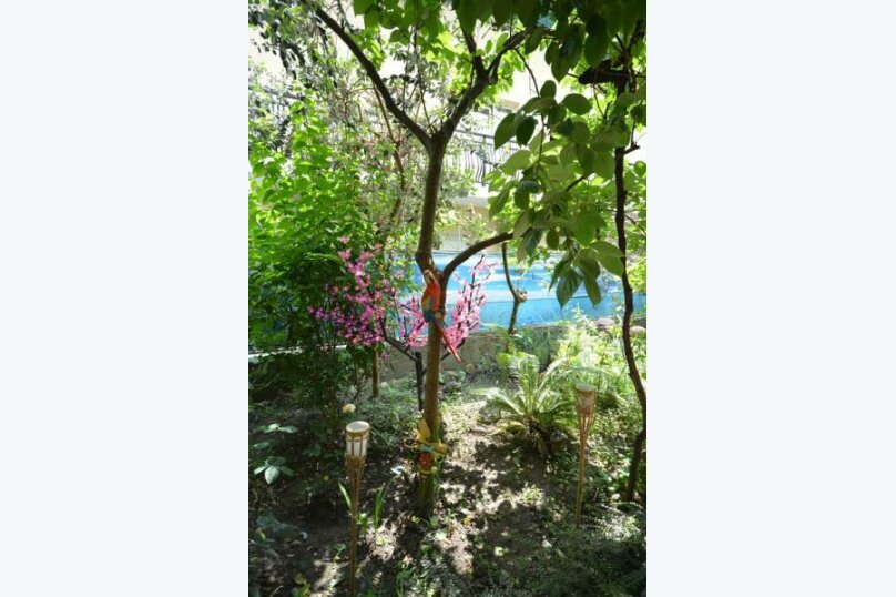 Фото Гостевой дом Гавань-Адлер