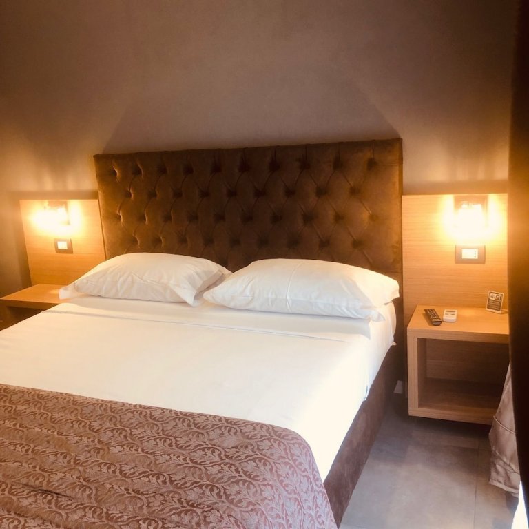 Фото Umberto Primo Suite e SPA