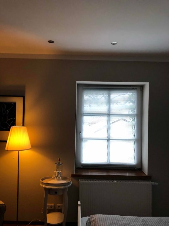 Фото Hotel Restaurant Zum alten Postwagen