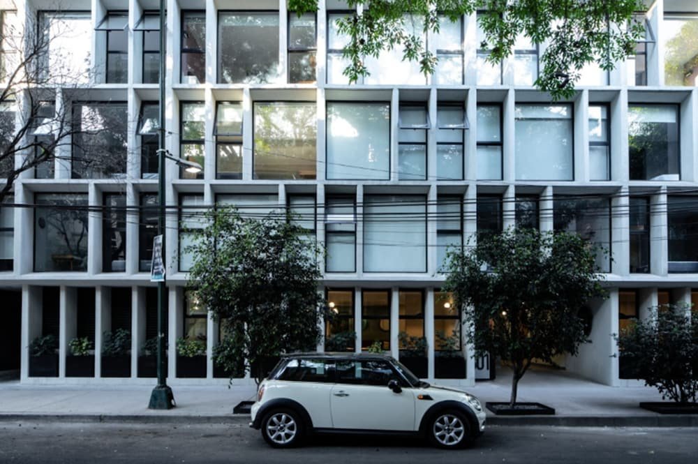 Фото Niu Modern & Centric Lofts