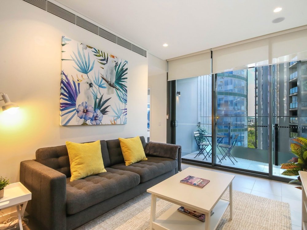 Фото InterContinental Brisbane by IHG