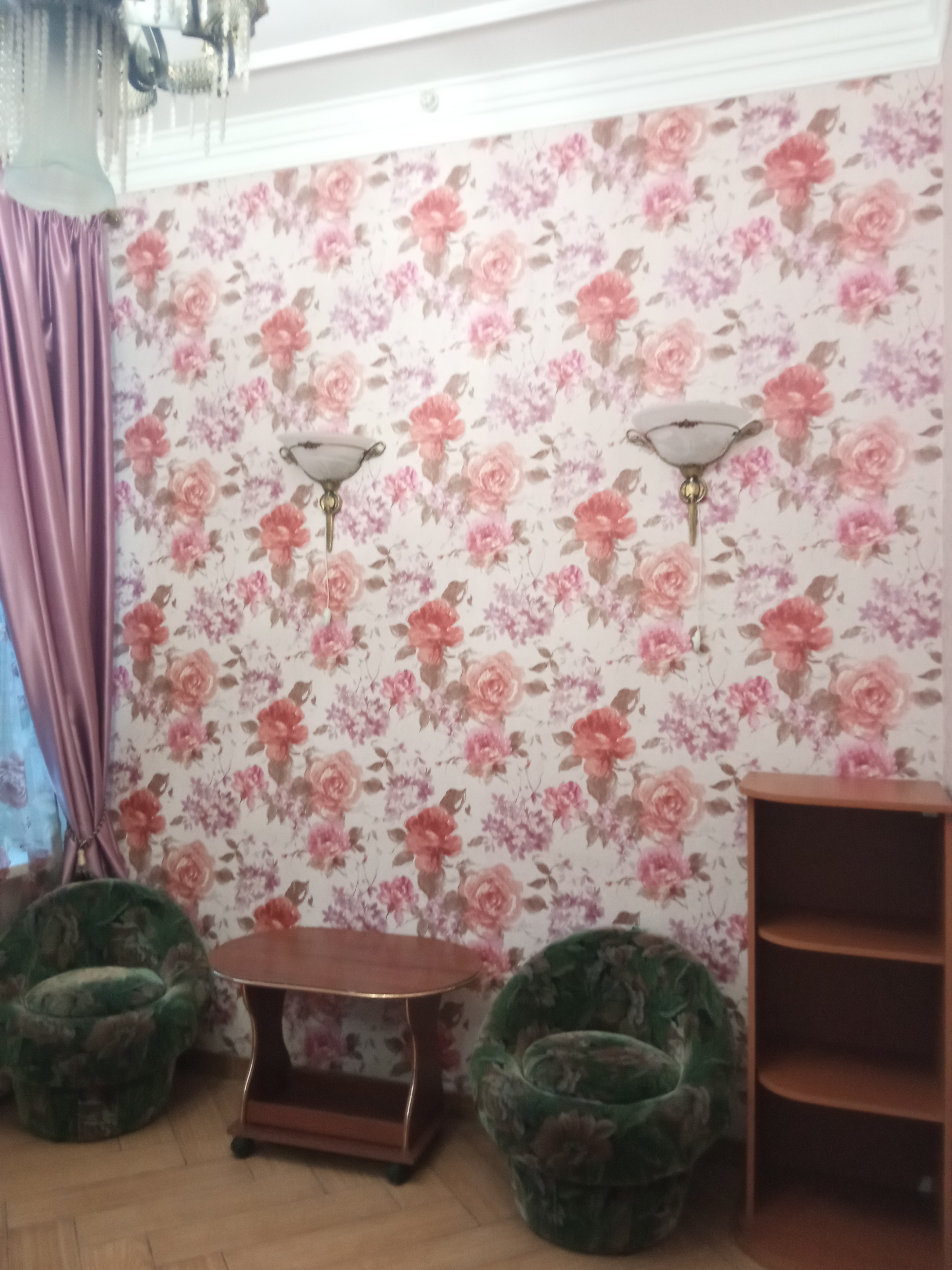 Фото Особняк купцов Хусаиновых