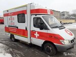 Перевозка лежачих больных (ул. Крылова, 28, Тверь), скорая медицинская помощь в Твери