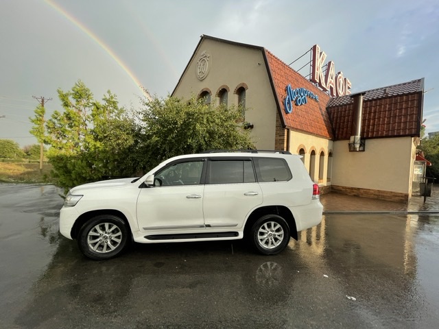 Фото Лазурное