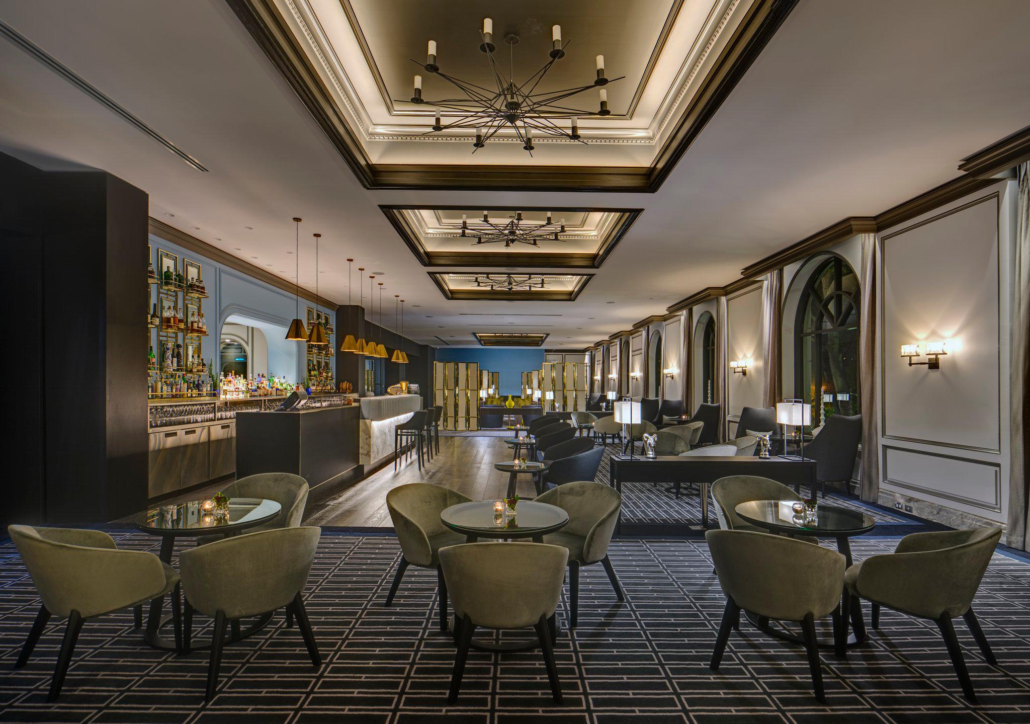 Фото InterContinental Sydney Double Bay