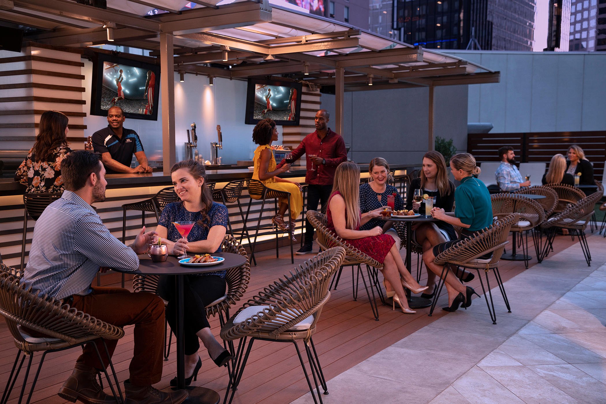 Фото отеля 3