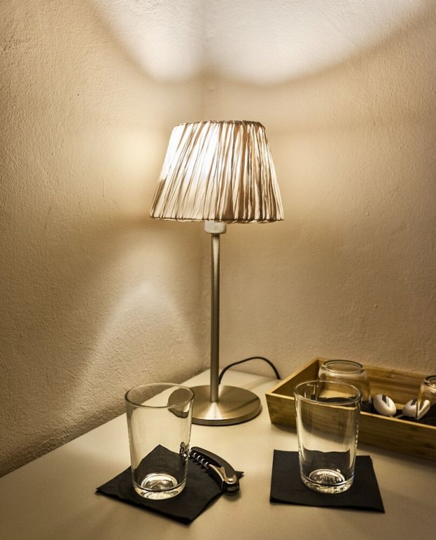 Фото B&b Villa Martina