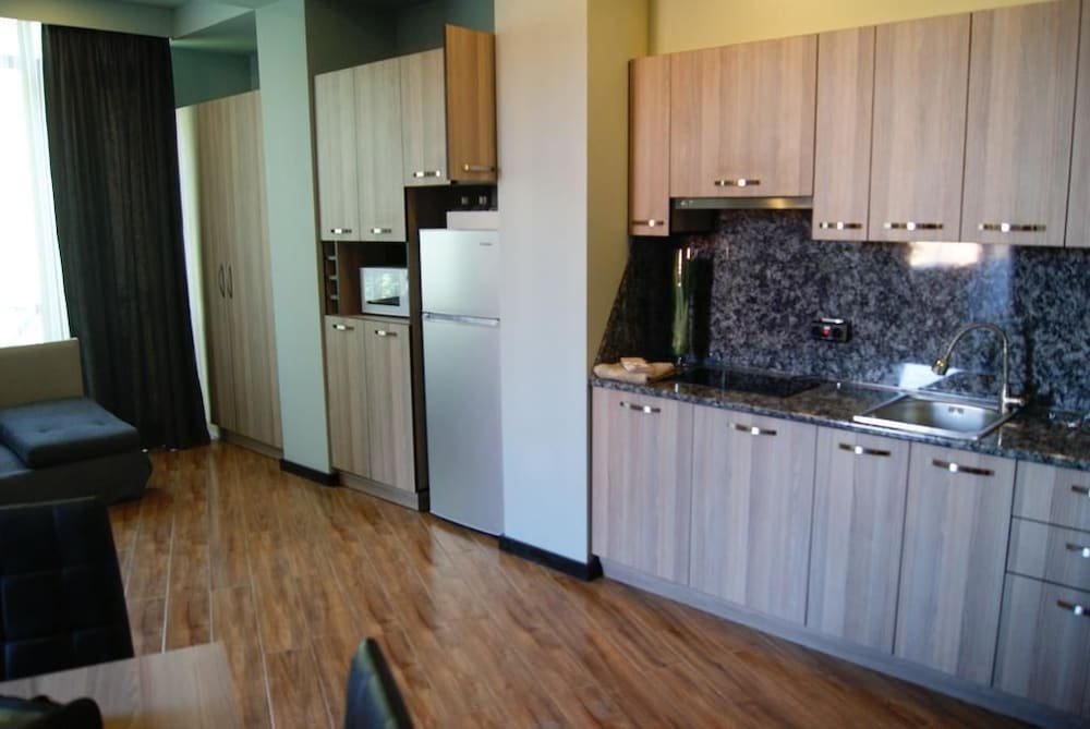 Фото Отель Сани