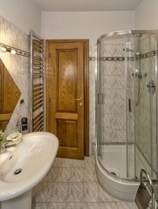 Гостиница B&b Villa Martina