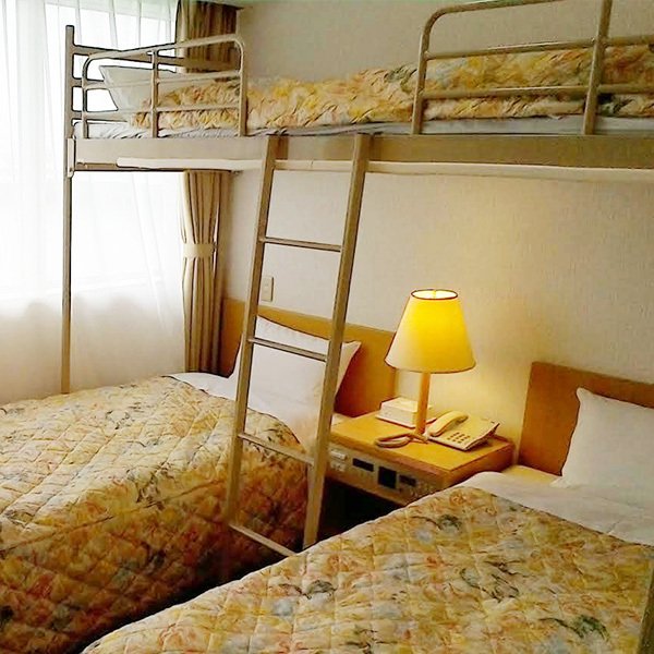 Фото Osaka Academia