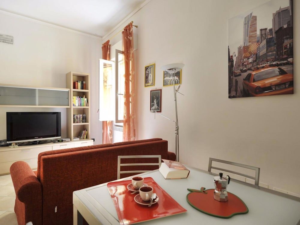 Фото San Felice 135 - 2